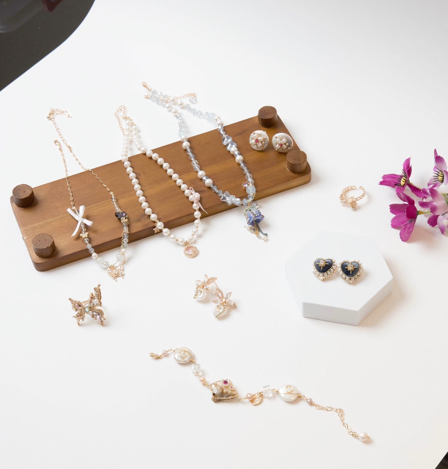Accessories