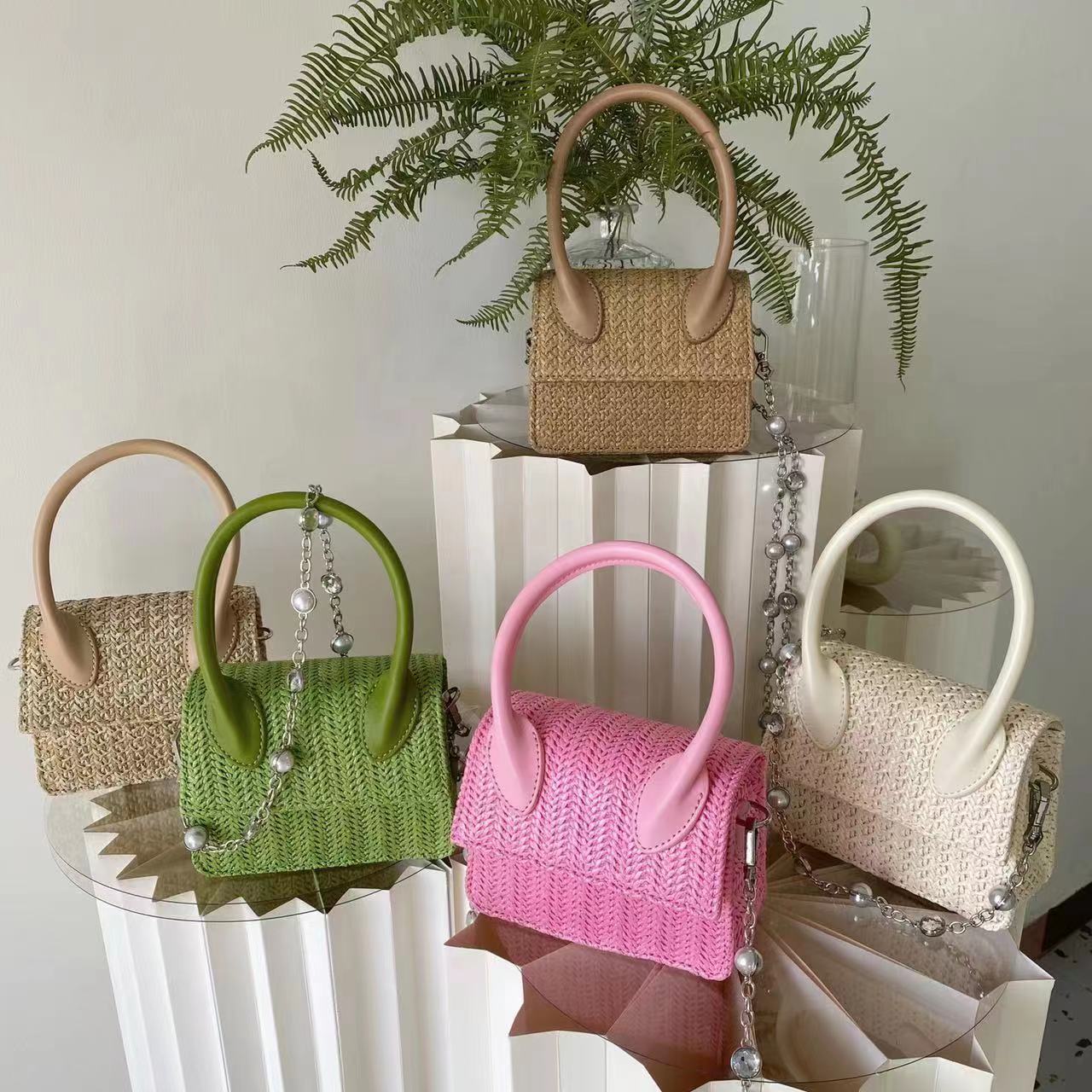 Bags