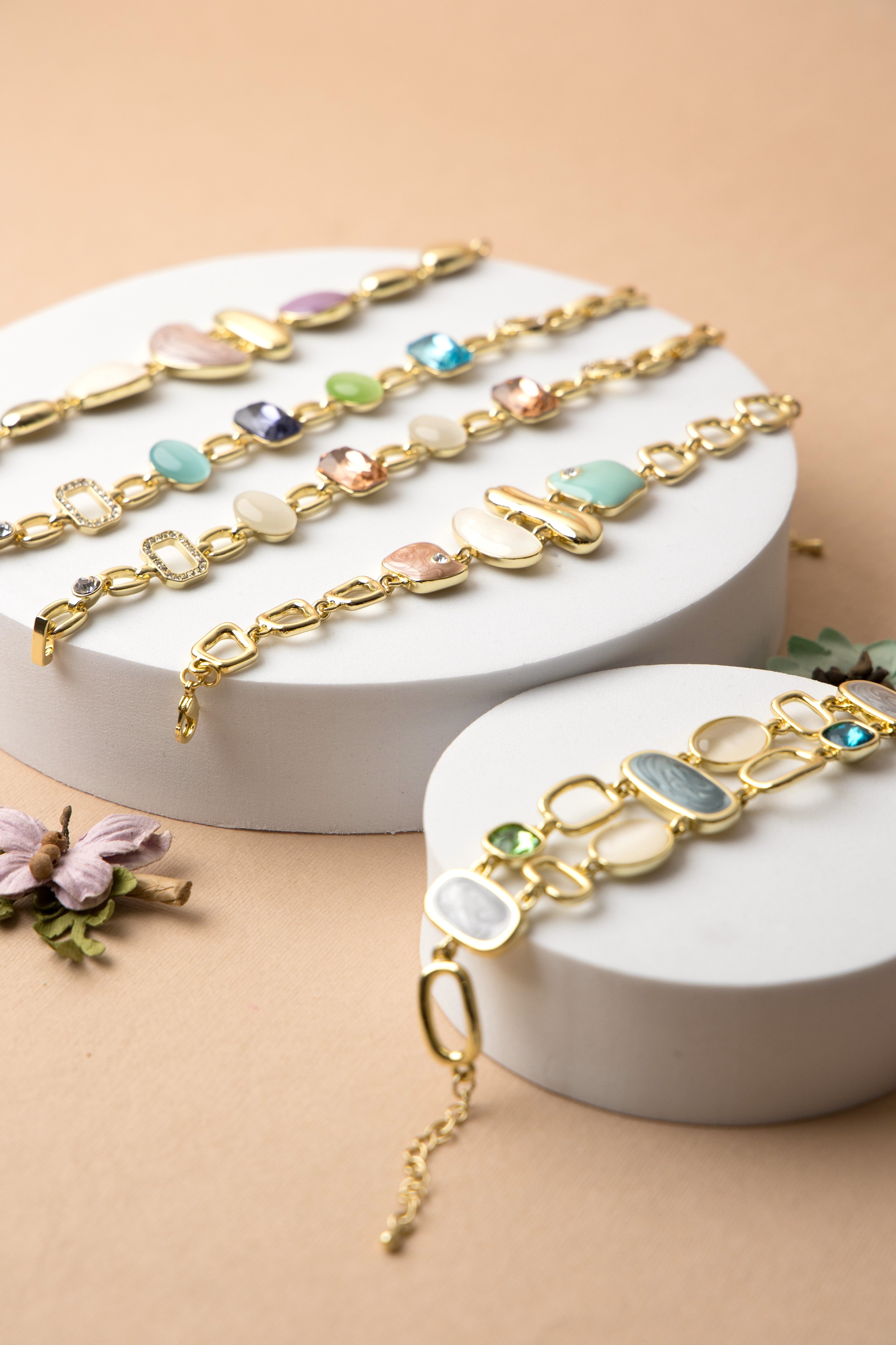 Modern Muse Bracelet
