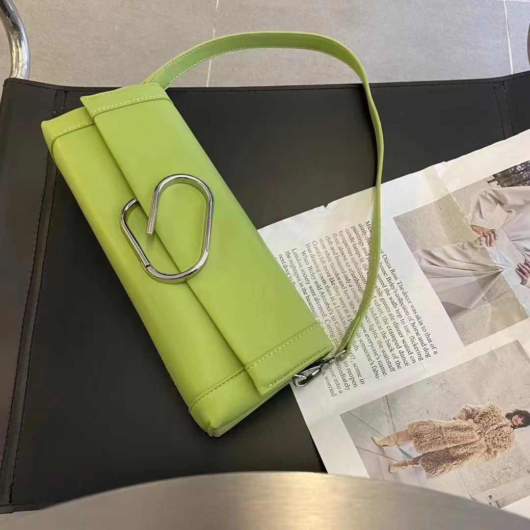 Minaudiere Bag