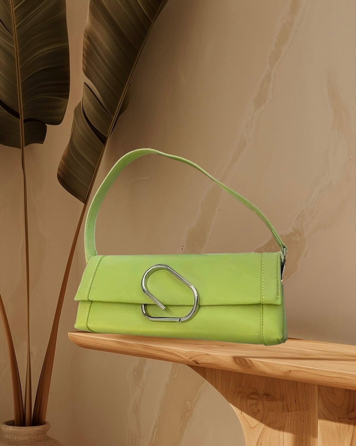 Minaudiere Bag