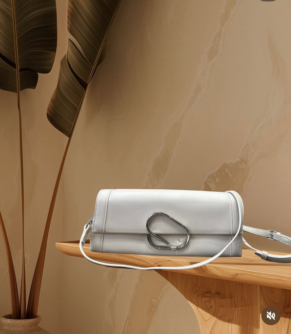 Minaudiere Bag