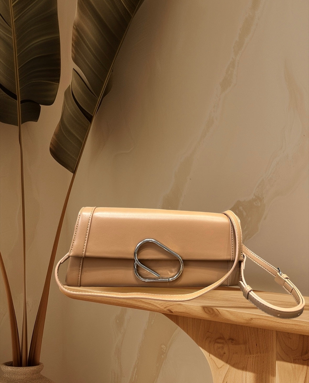 Minaudiere Bag