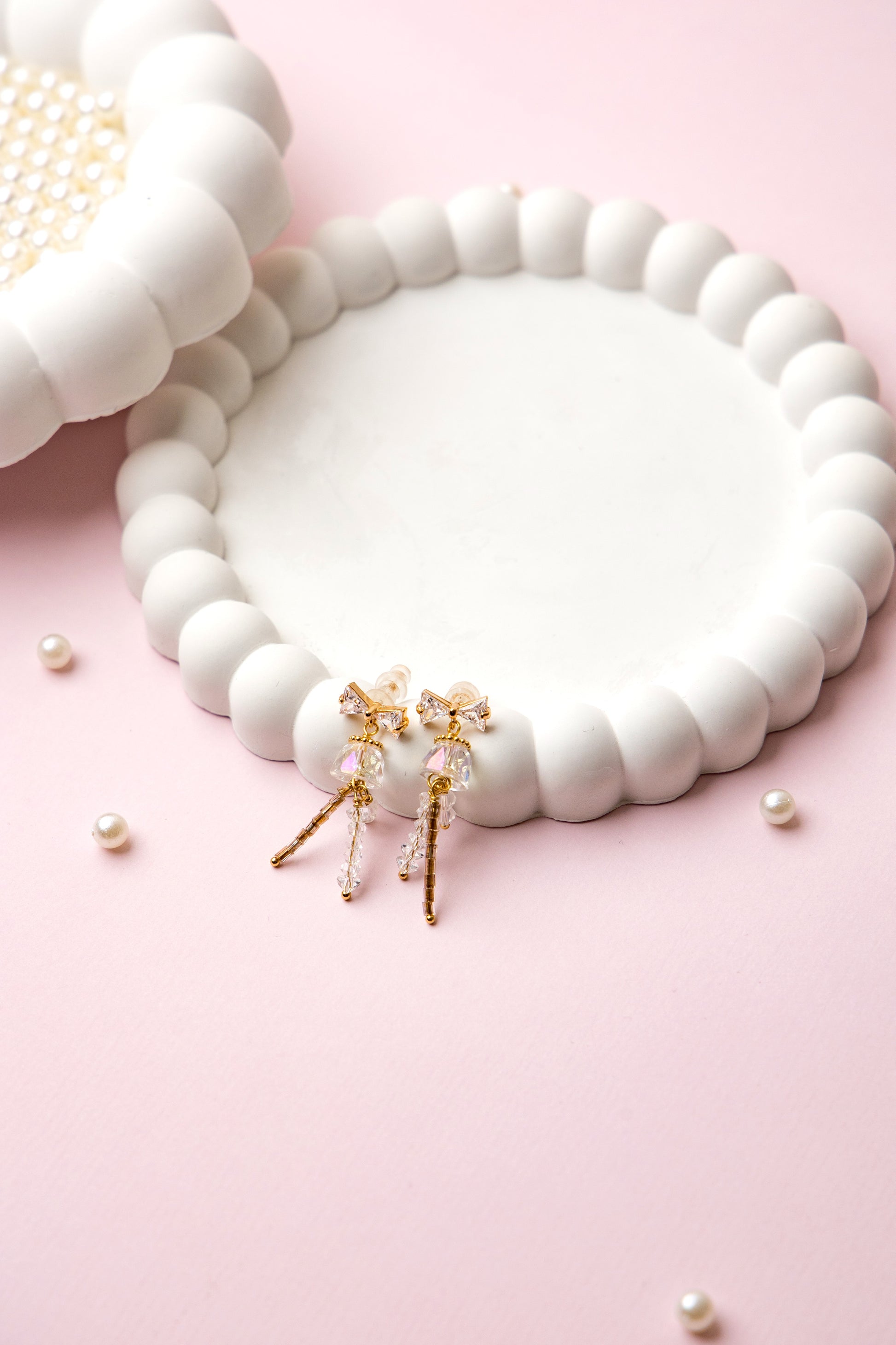 Belle Earrings