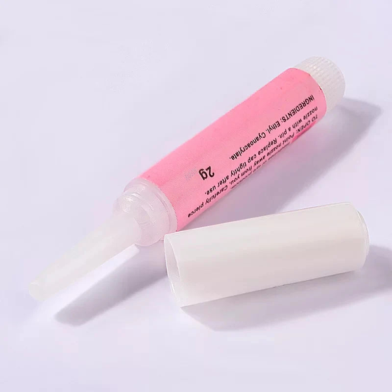 Super Strong Long Wear Nails Glue-2gm
