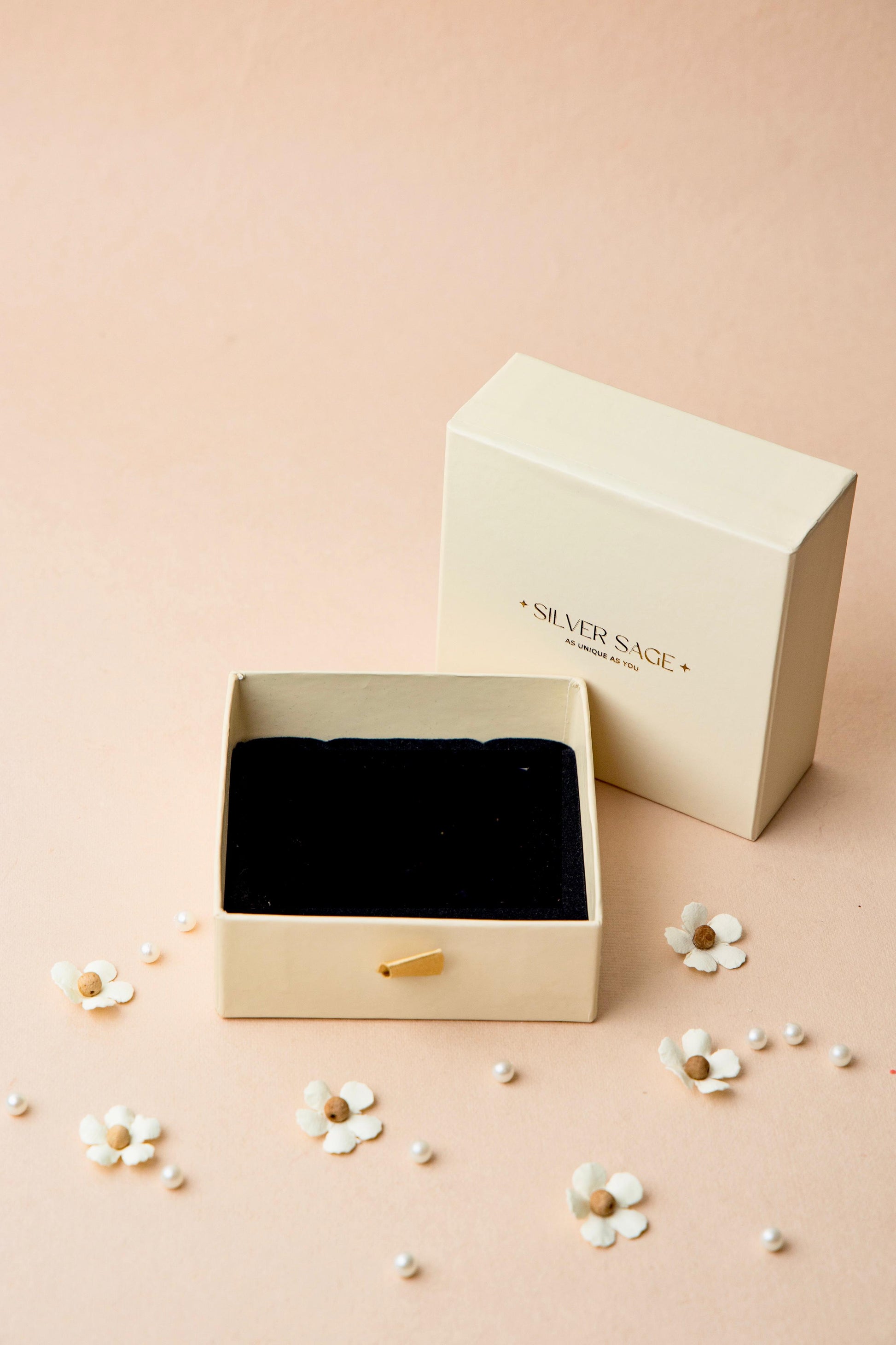 Signature Gift Box by Silver Sage