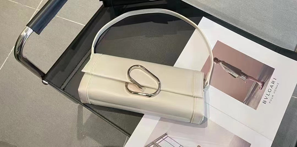 Minaudiere Bag